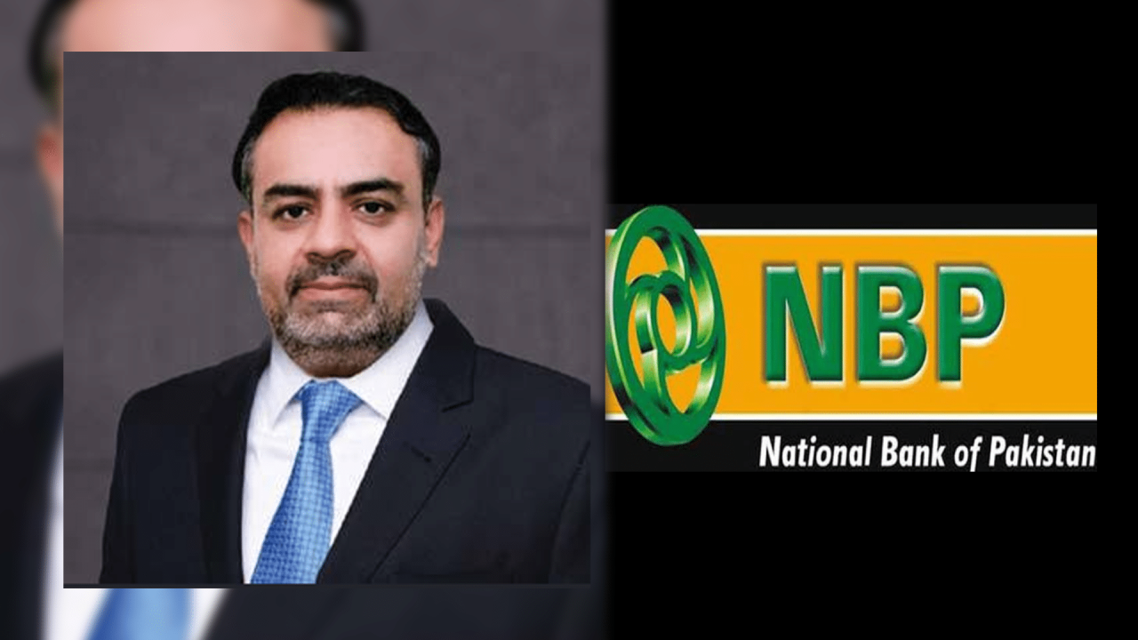 Govt Names Abdul Wahid Sethi As Acting NBP President, CEO for 3 Months