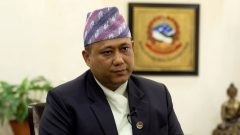 Nepal FM speaks to Al Jazeera on devastating floods
