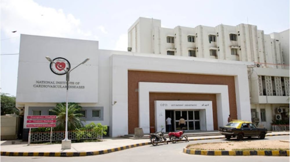 NICVD to Introduce Advanced Cardiac Program