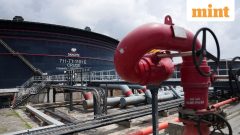 Crude oil stays above $90 per barrel as West Asia war drags on