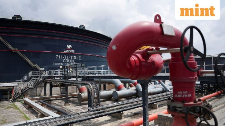 Crude oil stays above $90 per barrel as West Asia war drags on