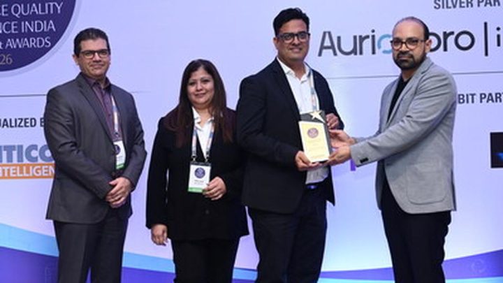 NUMR Inc. helps deliver Axis Bank's data-driven excellence in customer experience