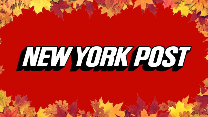 Preview the New York Post’s exclusive Fall Shopping Event sale: shop deals you can only find here