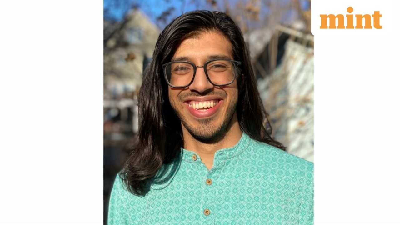 Who is Rohan Naidu? Hyderabad-born MIT astronomer behind ‘Black Hole Star’