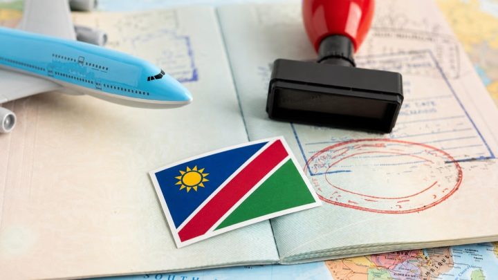Namibia Launches New 5-Year Permit for Foreign Investors and Business Owners