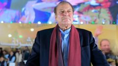 Ex-PM Nawaz Sharif Demands Strict Action Over Deadly PIMS Hospital Fire