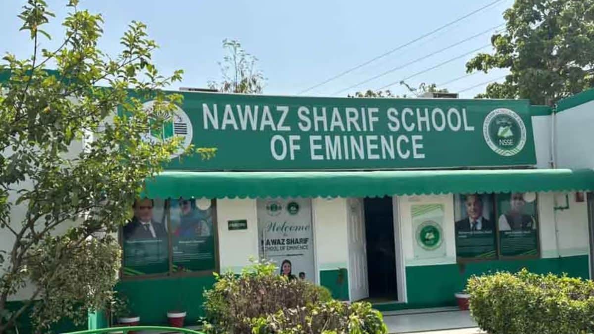 Punjab to Establish More Eminence and Daanish Schools