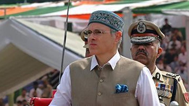Omar Abdullah: Animals for slaughter to undergo disease tests, meat to be halal-certified