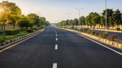Punjab Bans Digging of Newly Constructed Roads