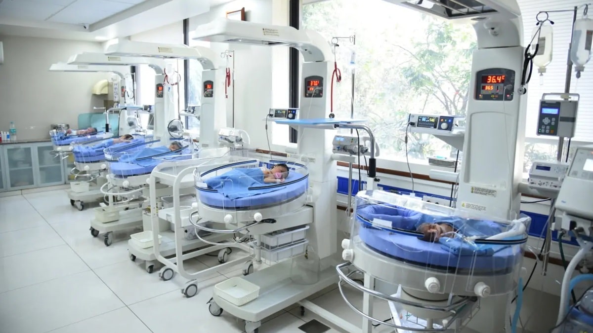 Punjab to Introduce New Safety Rules for Newborn Care Units