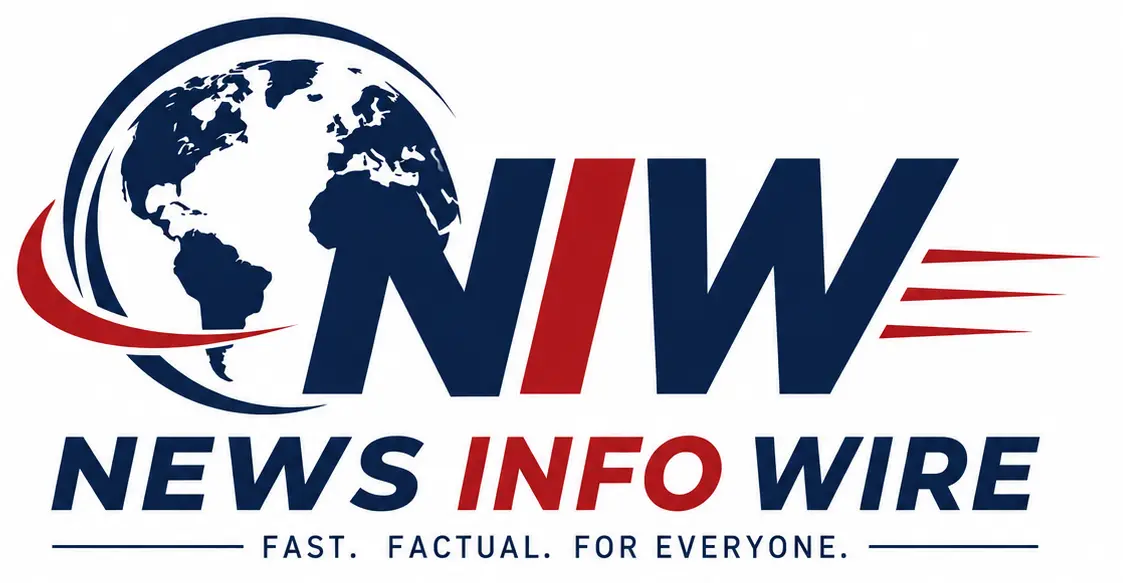 News Info Wire Logo