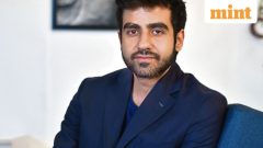 Nikhil Kamath invests ₹200 crore in data centre company CtrlS