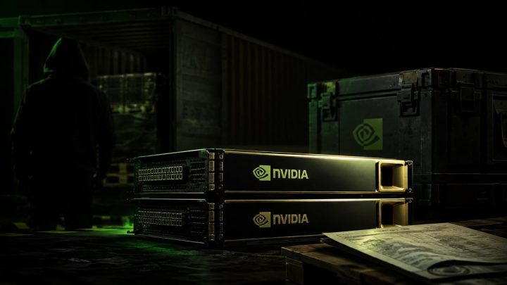 Nvidia Senior Manager Caught Smuggling AI Servers to China