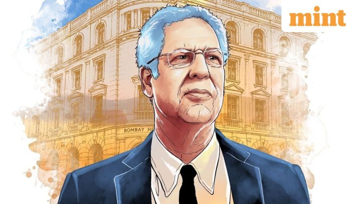 Mint TOTM: The unenviable inheritance of Noel Tata
