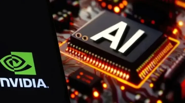 Nvidia agrees to buy AI platform Hugging Face for $12.9 billion