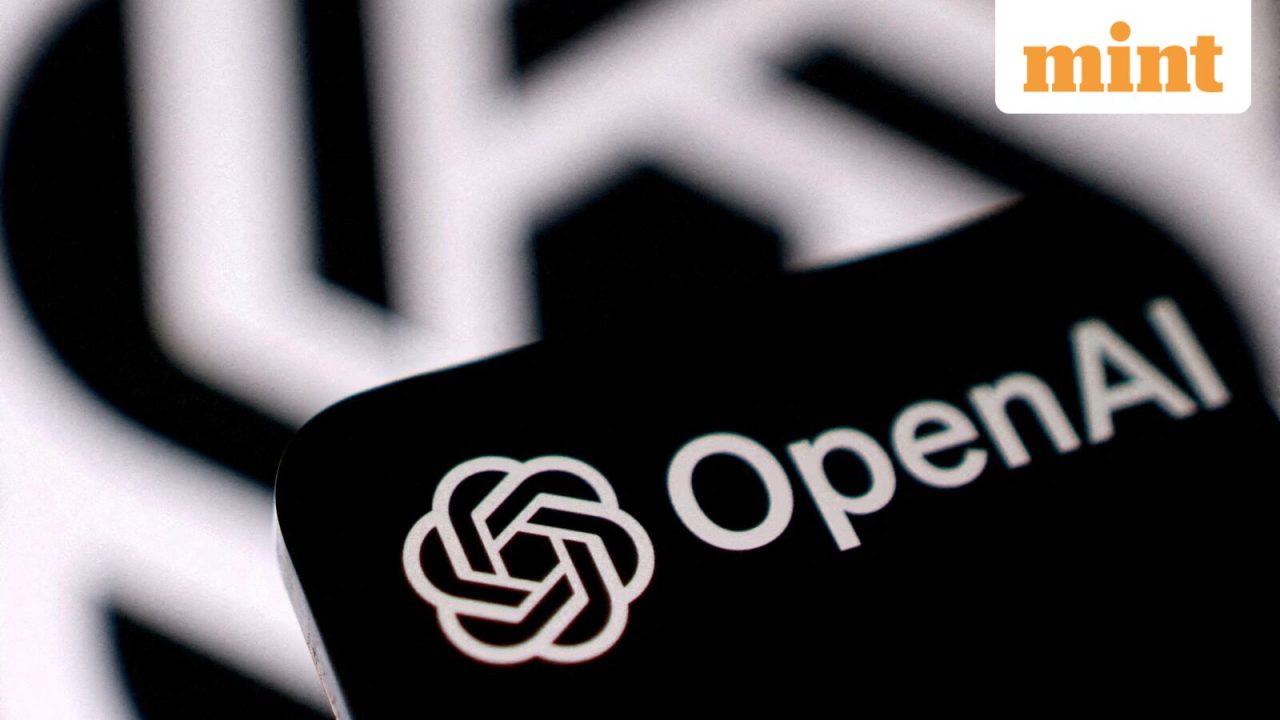 OpenAI's Brockman plays down exits as Denise Dresser, Brad Lightcap leave