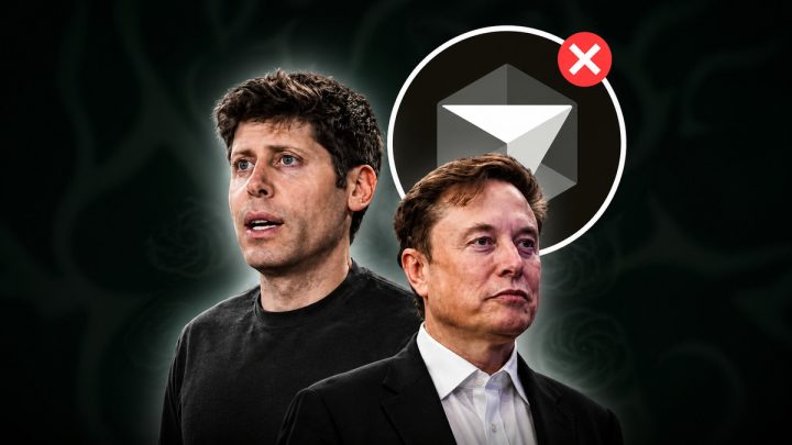 OpenAI Cutting Off Cursor’s Access to its Models After SpaceX Takeover