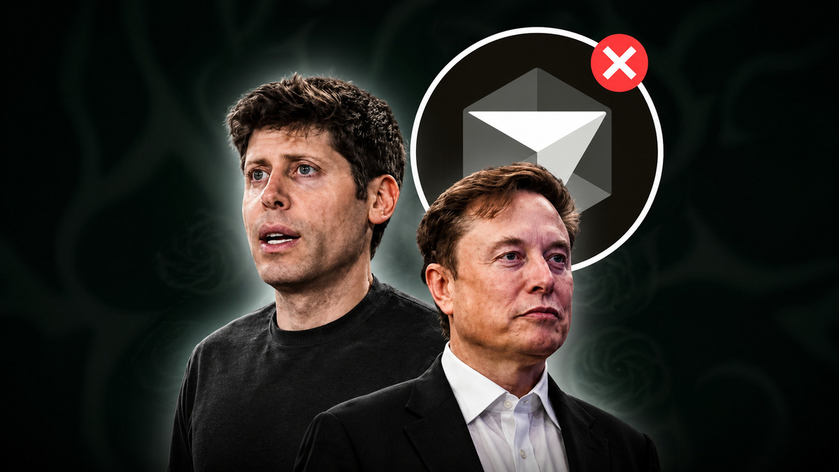 OpenAI Cutting Off Cursor’s Access to its Models After SpaceX Takeover