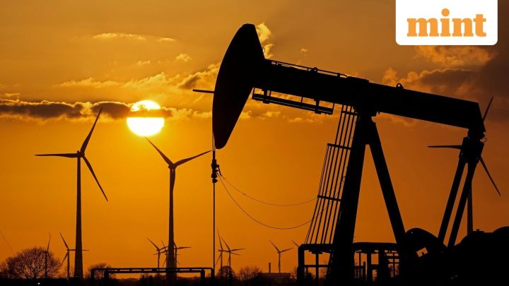 Oil prices head for second weekly gain as US steps up economic pressure on Iran