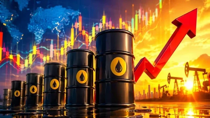 Oil prices extend gains amid Middle East tensions