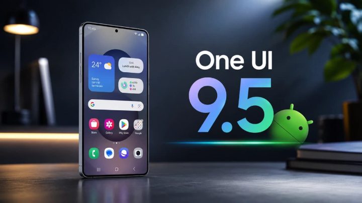 Samsung Phones Getting Much More Polished UI With Upcoming Update