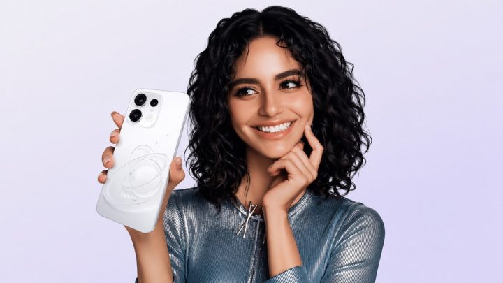 OPPO Reno16 Series Pakistan Launch Date and Prices Revealed