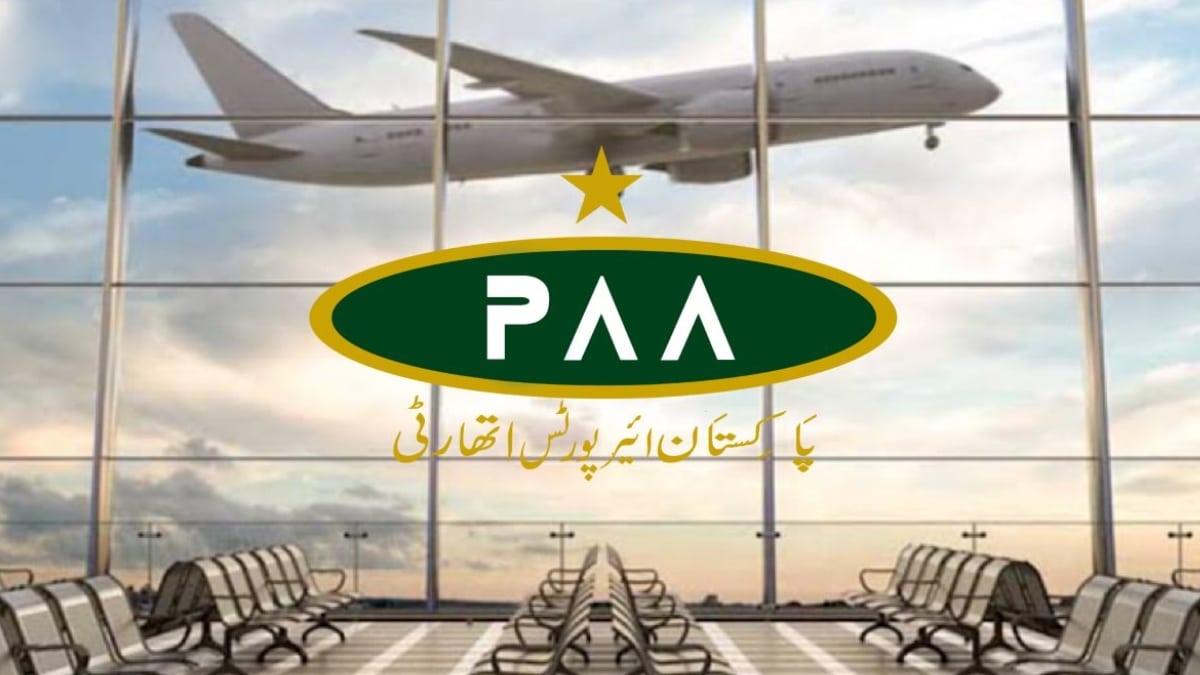 Pakistan Aviation Authority Bans Employees from Criticizing Federal Govt on Social Media