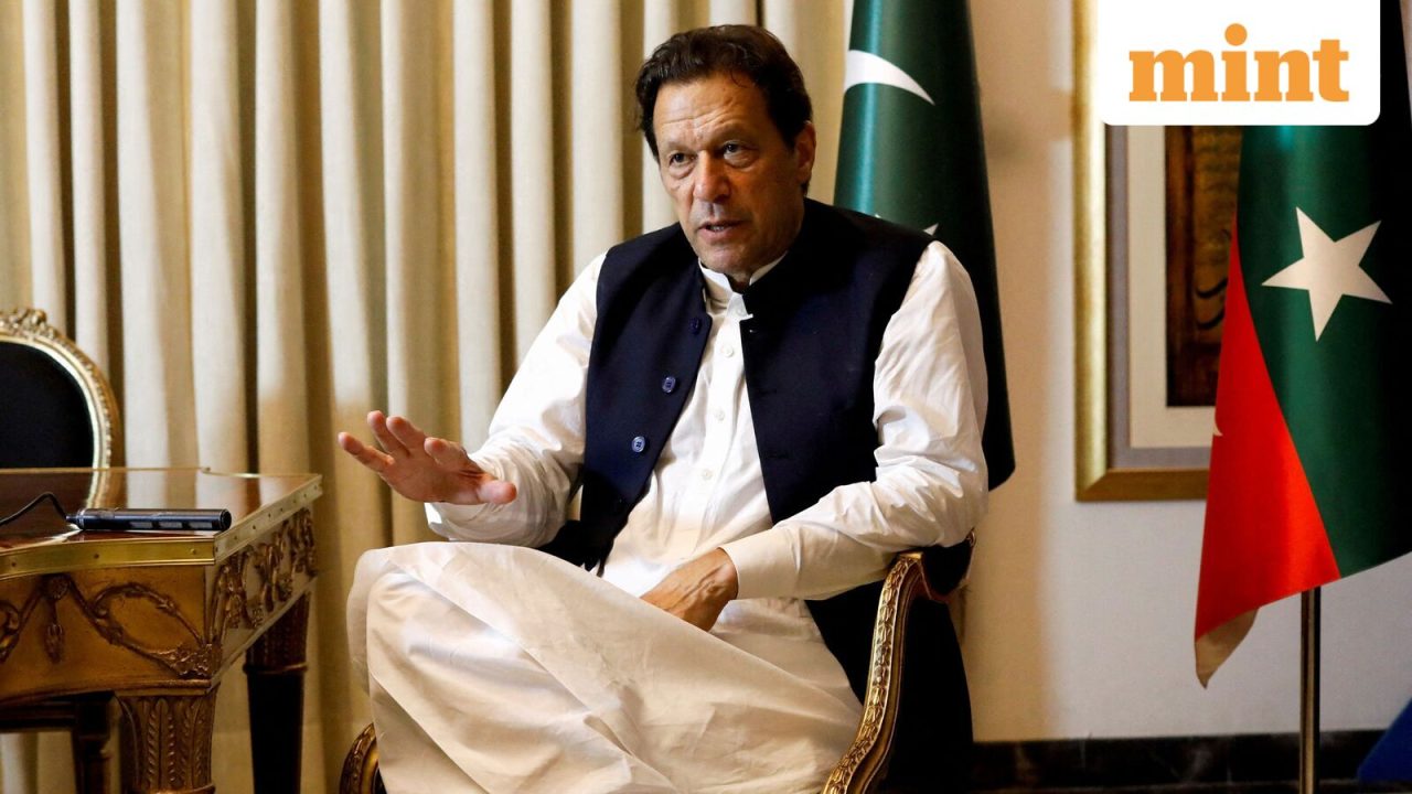 Imran Khan moved to Islamabad hospital after SC order: What we know so far