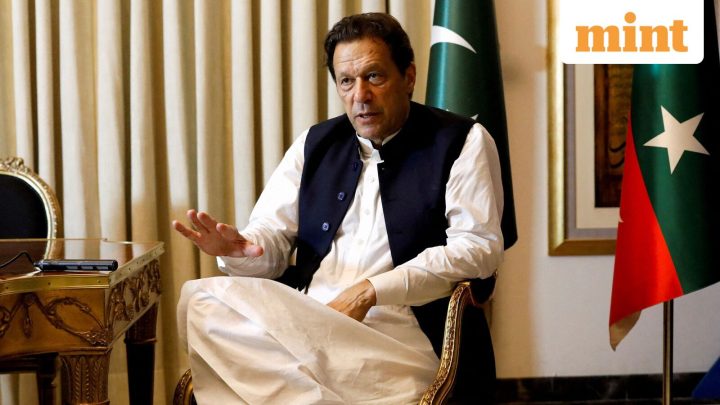 Imran Khan moved to Islamabad hospital after SC order: What we know so far
