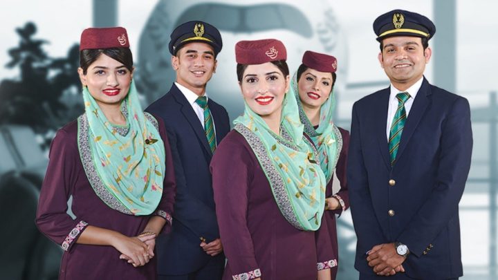 PIA Announces Cabin Crew Jobs