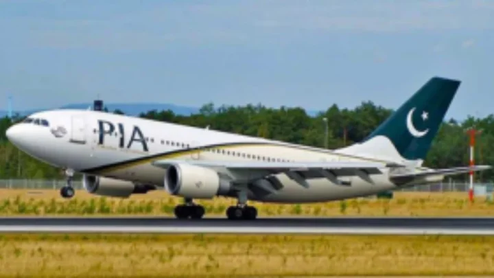 PIA names new Chief IT officer amid ongoing restructuring