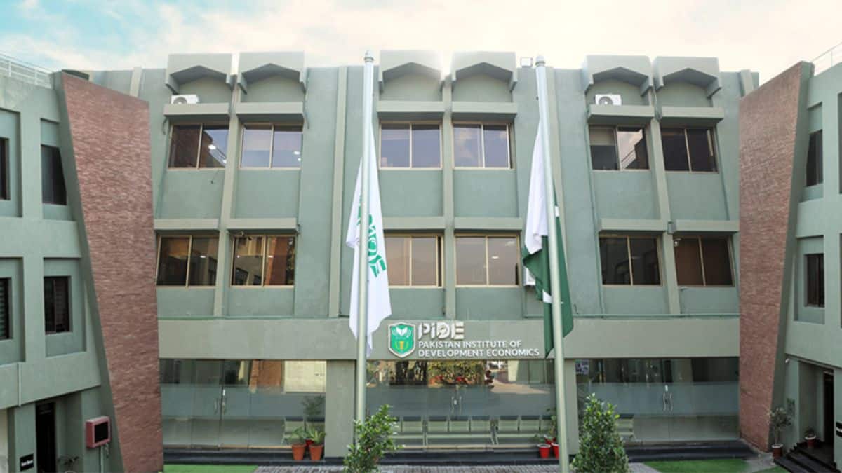 PIDE Announces CPEC Jobs 2026 With Multiple Vacancies