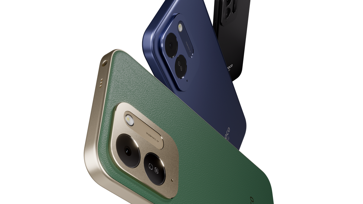 Poco launches M8x 5G for mid segment users in India