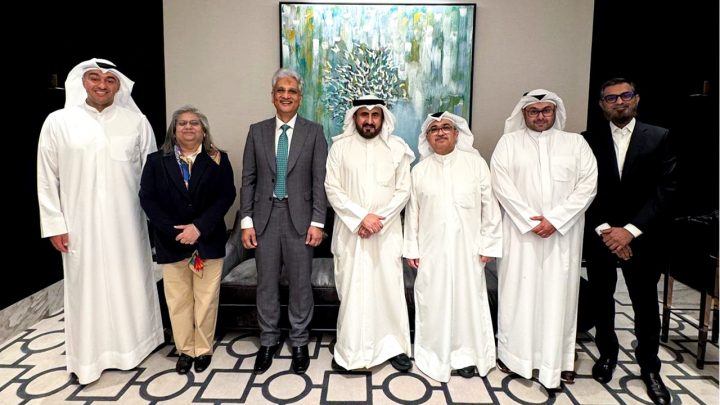 PSO and Kuwait Petroleum Corporation Mark 50 Years of Partnership Powering Pakistan