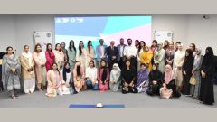 PSW and TDAP Jointly Advance Khadijah Program to Empower Women Entrepreneurs in Global Trade