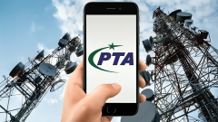 PTA, FIA Raid Illegal Internet Service Provider in Lahore
