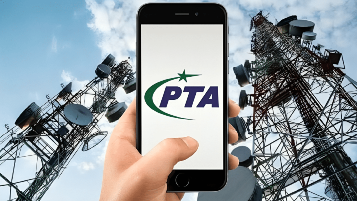 PTA, FIA Raid Illegal Internet Service Provider in Lahore