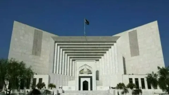 PTI seeks swift implementation of Supreme Court hospital order