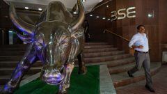Top Gainers & Losers: Welspun Corp, Jindal Saw, Vedanta among top gainers