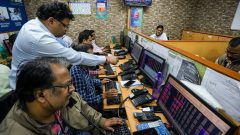Top Gainers & Losers: Balrampur Chini Mills, Meesho, MCX among top gainers