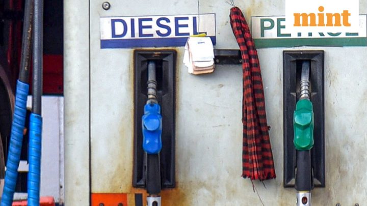 Petrol and diesel prices today: How costly is fuel in Delhi, Mumbai, Bengaluru?
