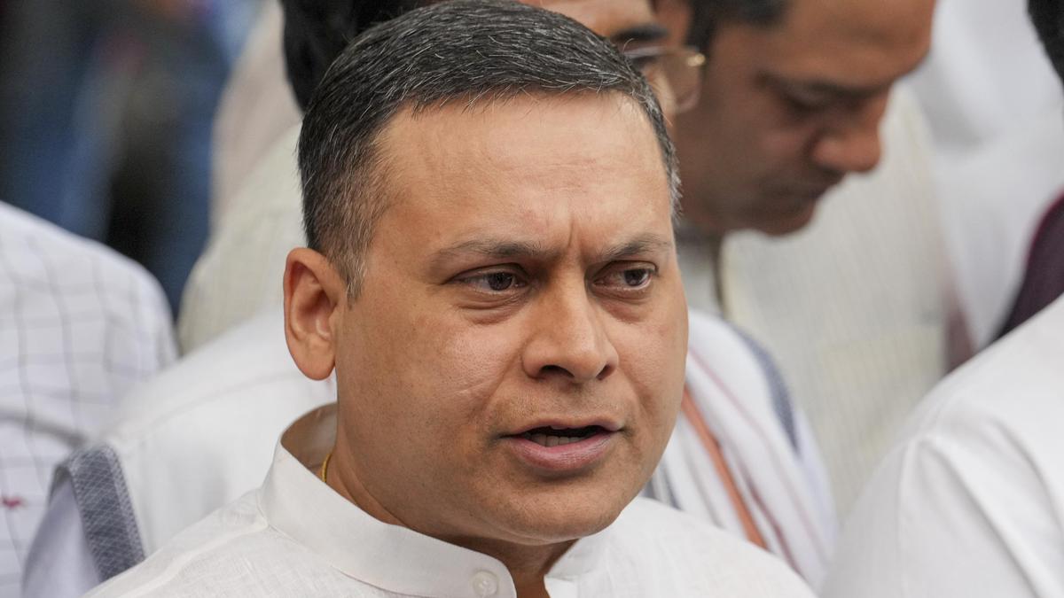 Why Amit Malviya lost his job as BJP’s social media chief