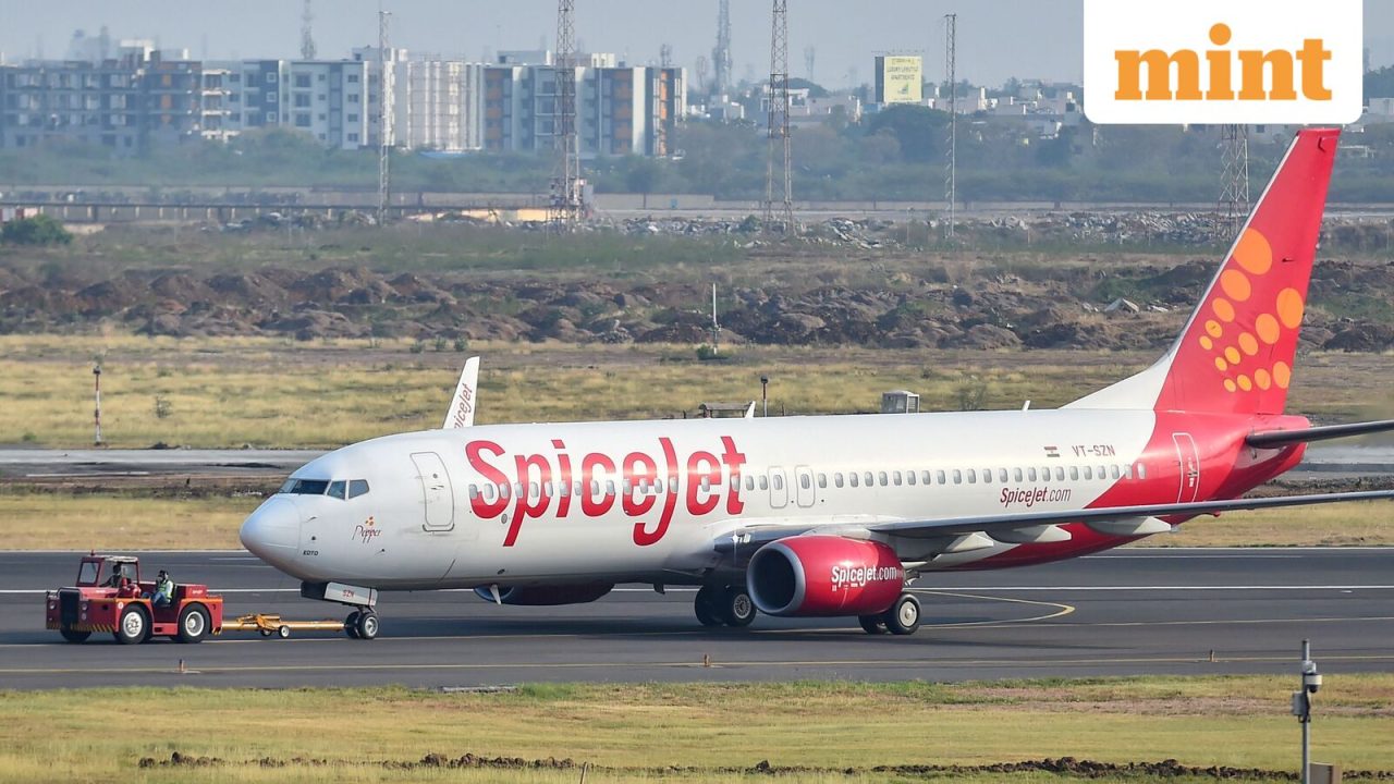NCLT pulls up SpiceJet for ‘wasting court’s time’