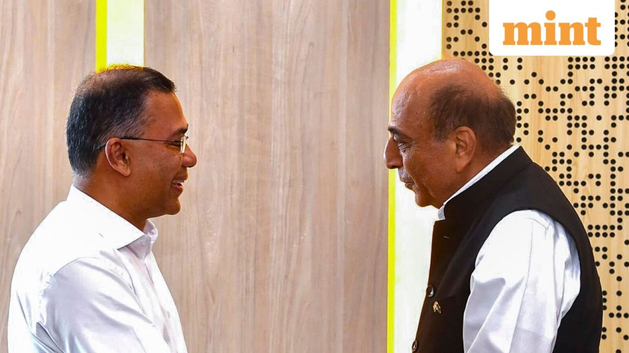 No decision yet on Bangladesh PM's visit to New Delhi: Dhaka amid Hasina row