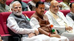 Ladakh gets J&K High Court bench, announces Amit Shah