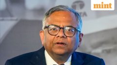 Tata Sons board meeting likely on 17 September, says report