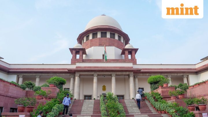 English foreign or indigeneous language? Supreme Court asks