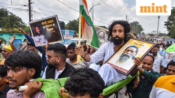 Jharkhand protests: Three including Devendra Mahto call off hunger strike