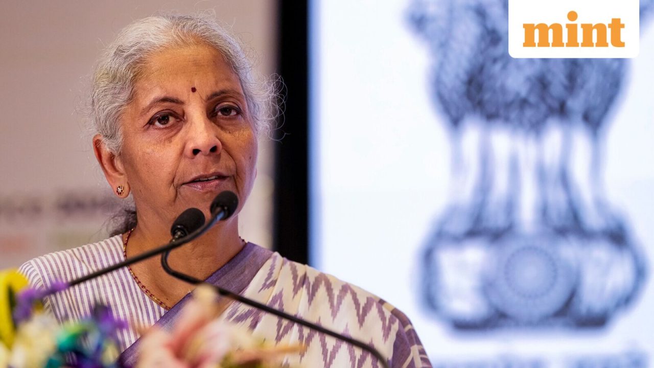 Banking for Viksit Bharat: Govt to announce committee soon, says FM