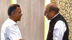 PM Modi wants Rahman’s India visit to be ‘memorable’, says Envoy to Bangladesh